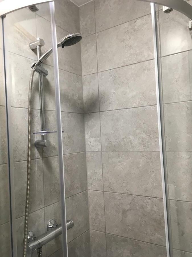 Oxford City Guest House Экстерьер фото
