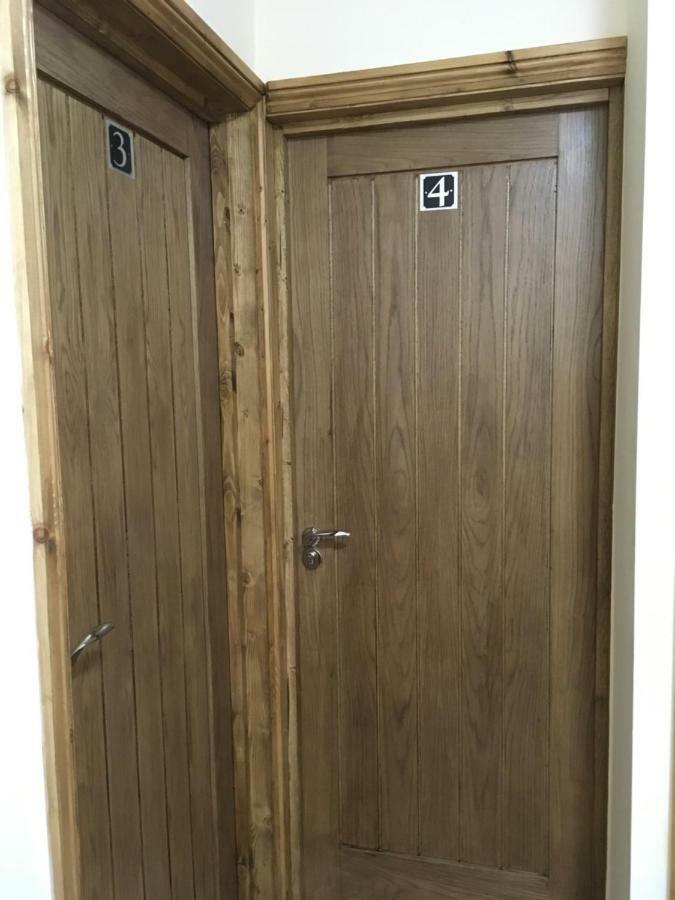 Oxford City Guest House Экстерьер фото