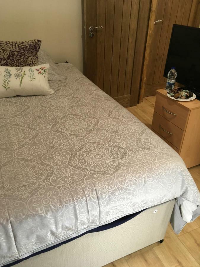 Oxford City Guest House Экстерьер фото