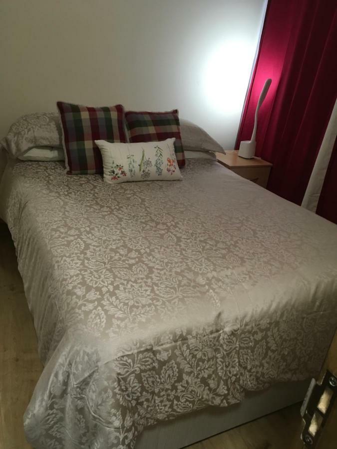 Oxford City Guest House Экстерьер фото