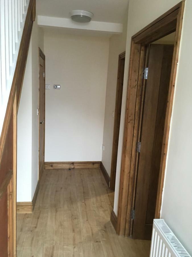 Oxford City Guest House Экстерьер фото